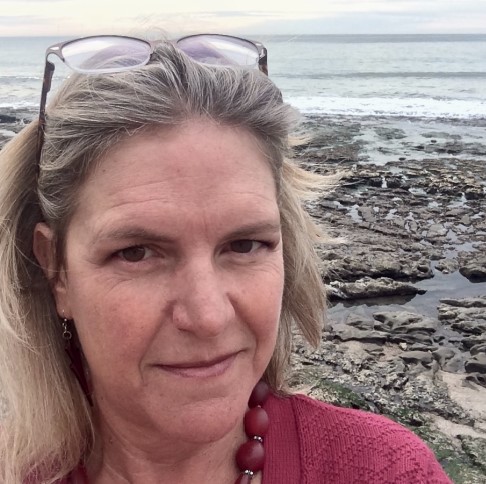 Rebecca (Becky) Reid