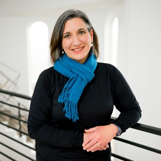 Michelle Ferrara Peterson
