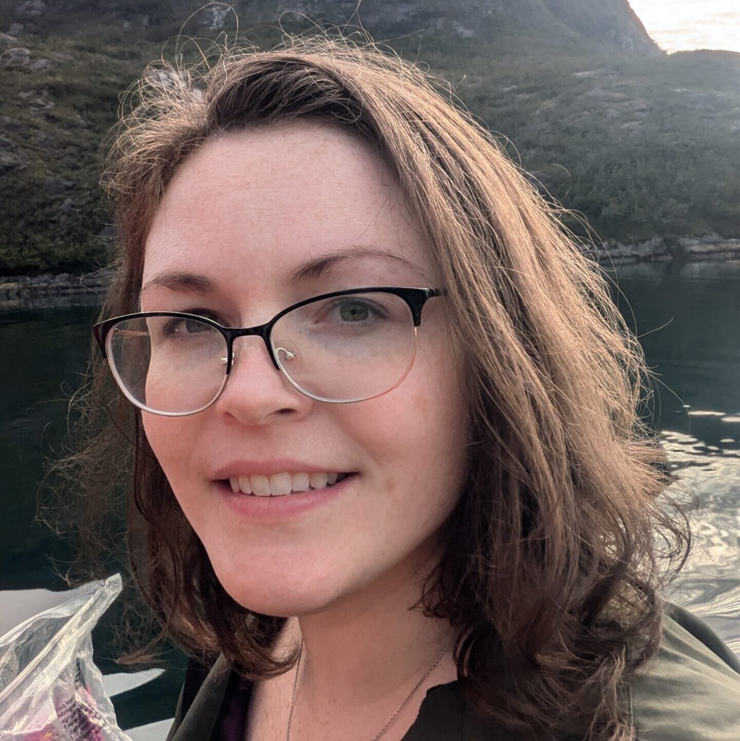 Tiffany Stone Wolbrecht